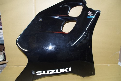 Suzuki gsxr 1100 - gsxr, w