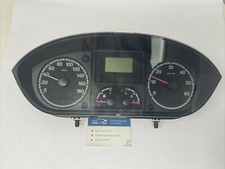 TABLEAUX DE BORD CONTEUR DE VITESSE COMPTEUR KILOMETRIQUE CITROEN JUMPER 2.2 HDI