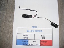 Enceintes / Hauts parleurs pour ASUS Eee PC 1005HA