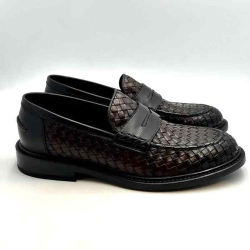 Mocassin penny homme - mocassin,