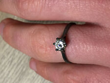 Bijoux Bague Argent Diamètre 19mm