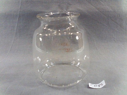 Verre lampe tempête en - lampe,