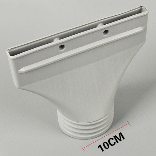 Adaptateur tuyau plat pour