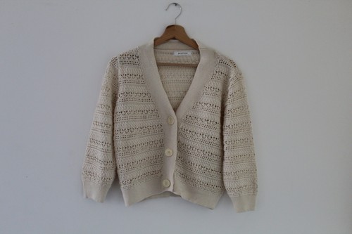 Promod gilet tricot femmes
