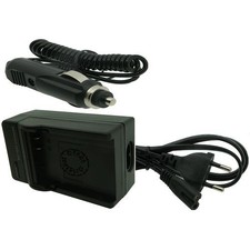 Chargeur pour CANON EOS 700D