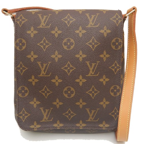 Sac bandoulière louis - bandoulière, vuitton
