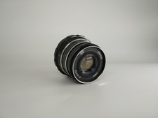 Soviet Lens INDUSTAR-61 L/D