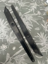 Paire De Longeron Solex 1400