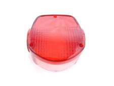 Lentille de feu arrière pour