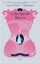 Velocipede Races, Paperback by
