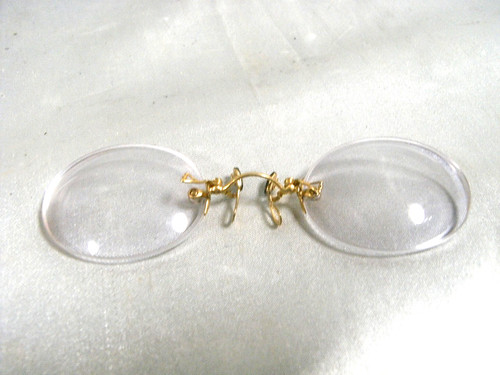 Ancienne paire de - paire,