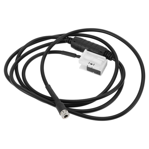 Câble adaptateur audio - câble,