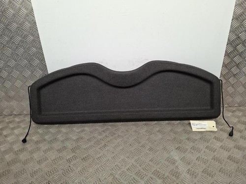 Plage arriere renault - plage, modus