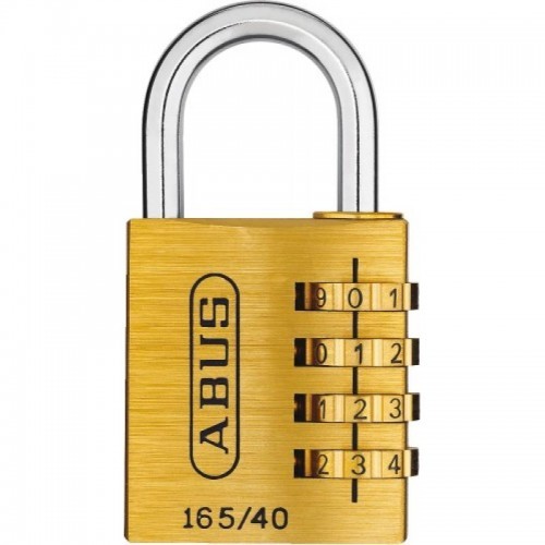 Cadenas code laiton - à,