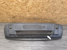 Pare choc avant FORD TRANSIT CONNECT 1 PHASE 1 1378137