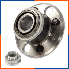 Moyeu de roue arrière pour