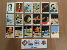 LA VACHE QUI RIT 1992 TINTIN A