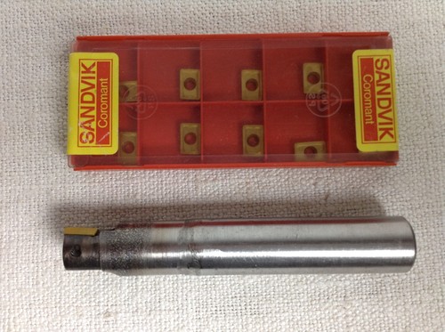 Fraise sandvik 16mm - sandvik,