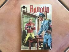ALBUM/RELIURE PF BAROUD Nº5
