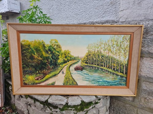 Tableau moderne représentant - moderne,