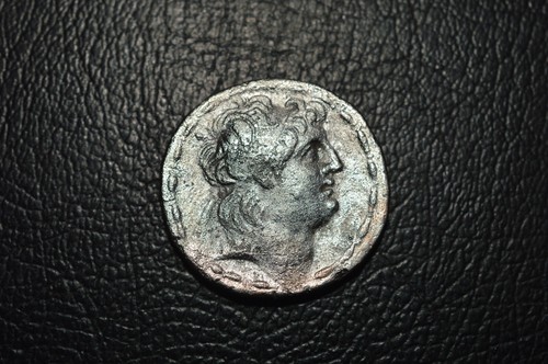 Royaume seleucide antiochus - seleucide,