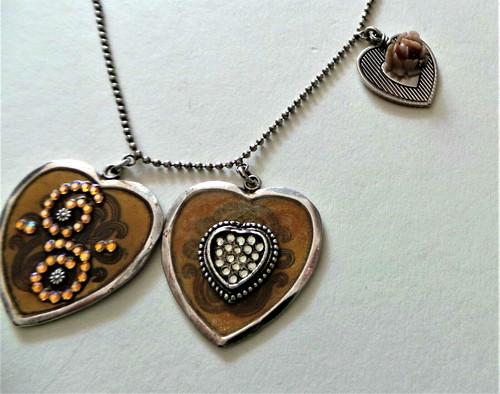 Gas bijoux magnifique collier - gas,