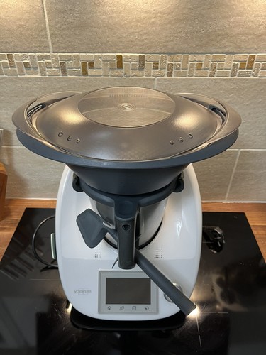 Thermomix tm5 avec - avec, ses