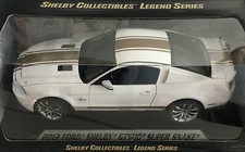 SHELBY COLLECTIBLES 2012 FORD