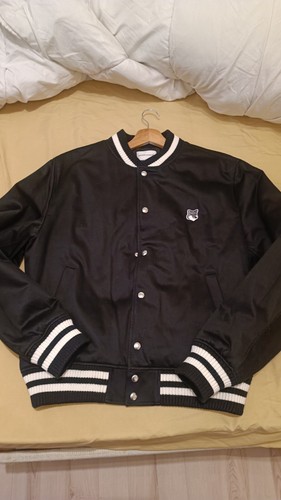 Veste maison kitsuné - maison,