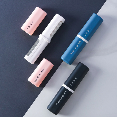 Stylish portable lint shaver - stylish,