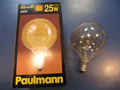 Rareté paulmann mini - -,