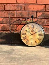 Horloge murale de la gare