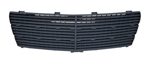 Calandre grille mat - calandre,