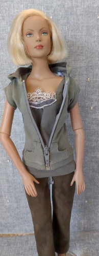 Doll tonner tyler - tonner,