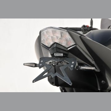 Support plaque ermax - support,