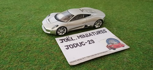 Jaguar x75 concept car - jaguar, c-x75