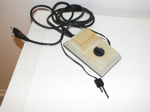Jouef 9210 transfo - 9210,