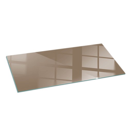 Plaque verre protection - en, verre,