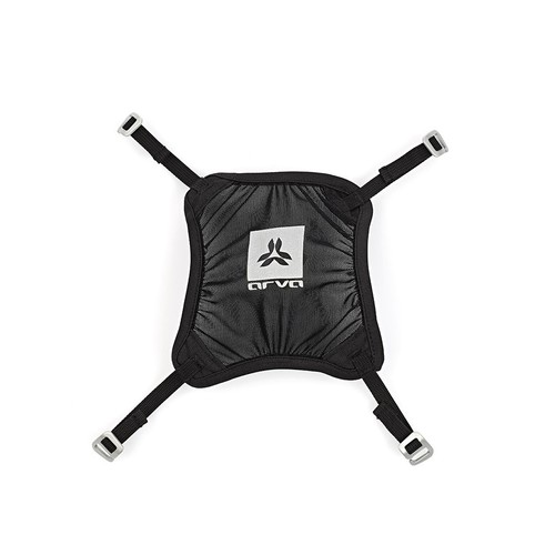 Porte casque amovible pour - casque, sac