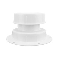Bouchon d'aération de plomberie de camping-car ventilation de toit pour camping