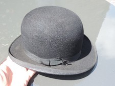 🟢 ANCIEN CHAPEAU MELON