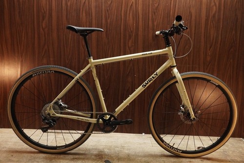 Surly bridge club shimano - surly,