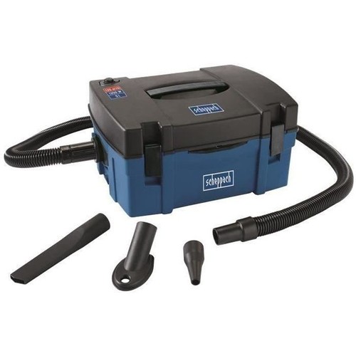 Aspirateur compact chantier - aspirateur, de