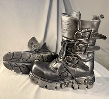 New Rock Reactor Platform