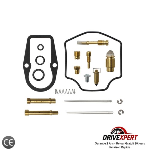 Kit réparation carburateur - kit,