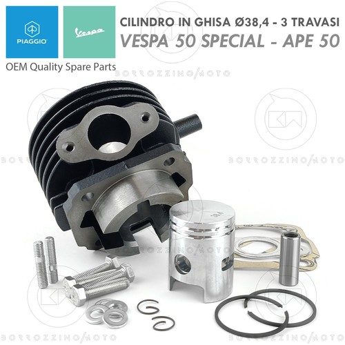 Kit cylindre piston - et,