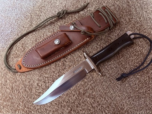 Randall knife buxton - randall,