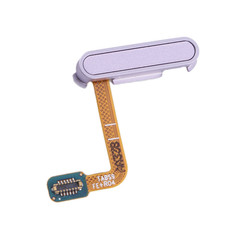 NAPPE POWER VIOLET CAPTEUR