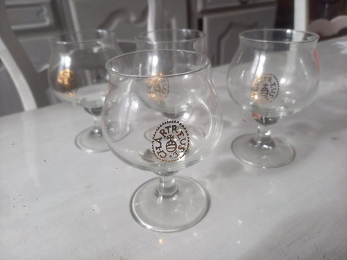 Chartreuse verres type - chartreuse, 4