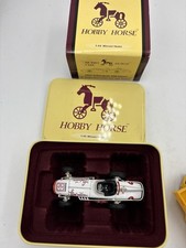 1/43 Hobby Horse 1962 Indy